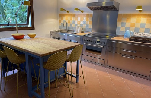 Roccamare Villa | Stunning and spacious villa - on the exclusive beach of Roccamare