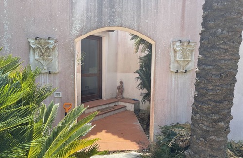 Roccamare Villa | Stunning and spacious villa - on the exclusive beach of Roccamare