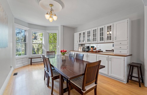Groton House | Stunner close to Cornell, Cortland, Finger Lakes! Spread out on 3 acres!