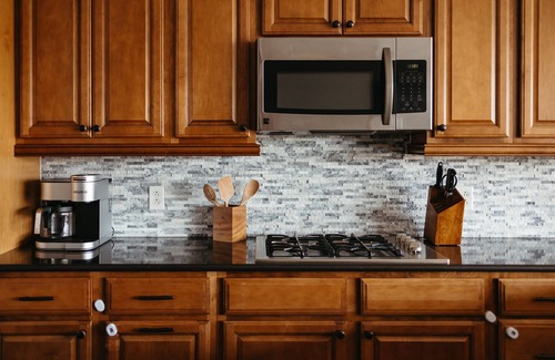 Marion House | Stunner Golf Course View | Walkable to Club House