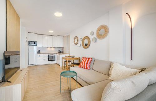 Los Gigantes Apartment | Stunning cliffs and ocean view in Los Gigantes