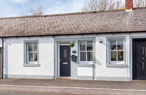 Carlisle Cottage | Stunning 1-bed Cottage Near Carlisle With Hot tub