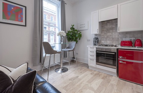 Little Venice Apartment | Stunning 1 bed flat close to Regents Park