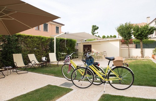 Dolo Villa | Stunning 15-Bed Villa in Dolo, close to Venice, IT