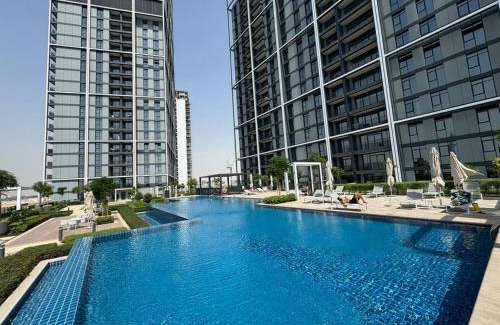 Dubai Apartment | Stunning 1BDR with Resort Style in Creek Harbour