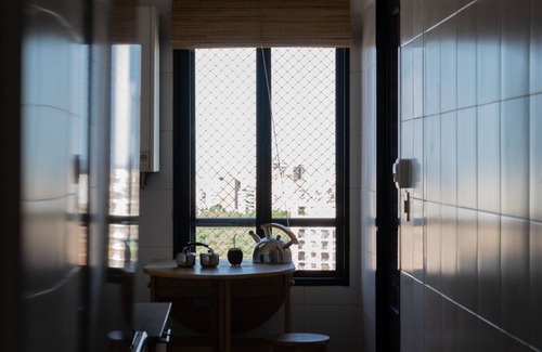 Villa Crespo Apartment | Stunning 2 Bedroom Apartment, wide view & Pool in Palermo Soho