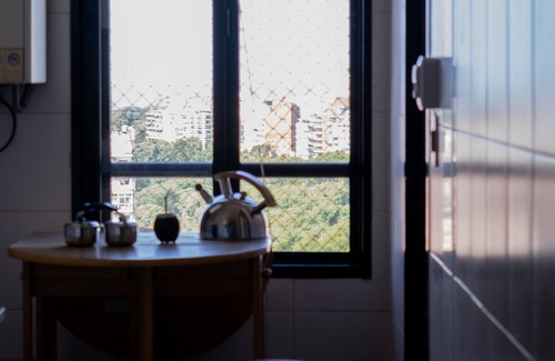 Villa Crespo Apartment | Stunning 2 Bedroom Apartment, wide view & Pool in Palermo Soho