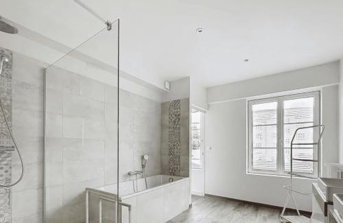 Saint-Jean House | Stunning 230m with garden in the city center