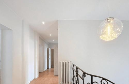 Saint-Jean House | Stunning 230m with garden in the city center