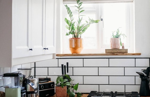 Malmesbury House | Stunning 2BD in the Heart of Malmesbury