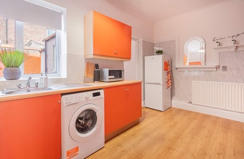 Carlisle House | Stunning 2BD Stay in Carlisle!