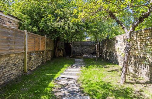 Cambridge Apartment | Stunning 2Bed Central in Cambridge