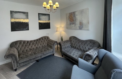 Wing Cottage | Stunning 3 bed Cottage. Lake District, Hadrians Wall, Cumbria & More