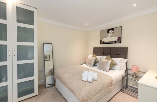 Tufnell Park House | Stunning 3 Bed Townhouse in an Amazing Location