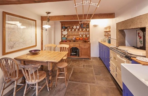 Skipton Cottage | Stunning 3 bed Yorkshire Dales cottage