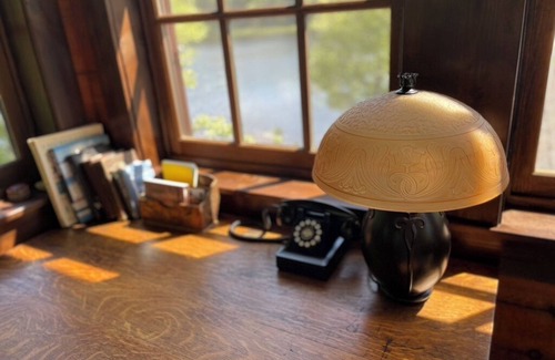 Mountain Dale House | STUNNING 300 ACRE LAKE ESTATE 1.5 hr away! FAB Boathouse/&Barn for large group.