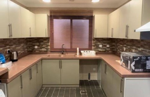 Kuday Apartment | Stunning 4 bedroom apartment near haram