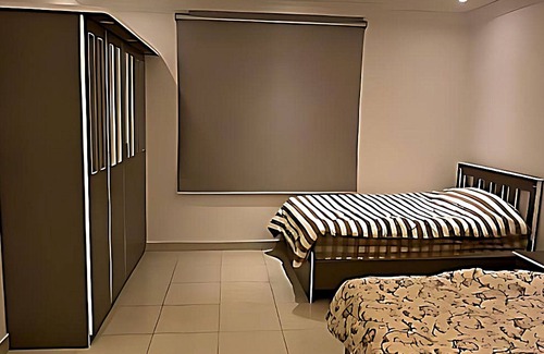 Kuday Apartment | Stunning 4 bedroom apartment near haram