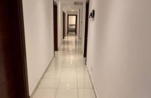 Kuday Apartment | Stunning 4 bedroom apartment near haram