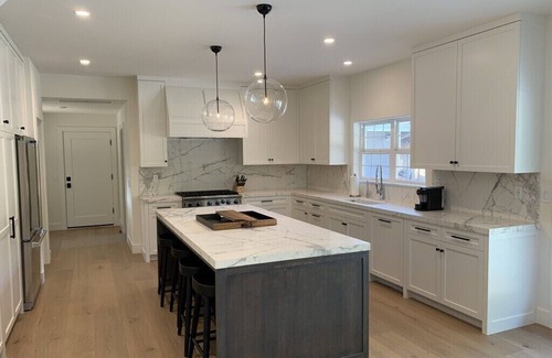 Los Olivos House | Stunning 4BDR Wine Country Estate w/Pool & Yard