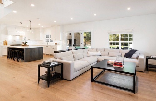Los Olivos House | Stunning 4BDR Wine Country Estate w/Pool & Yard