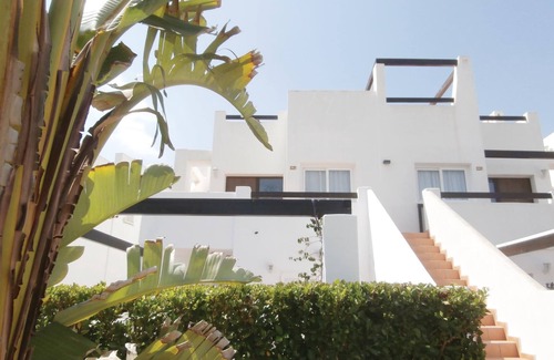 Alhama de Murcia Apartment | Stunning apartment in Alhama de Murcia
