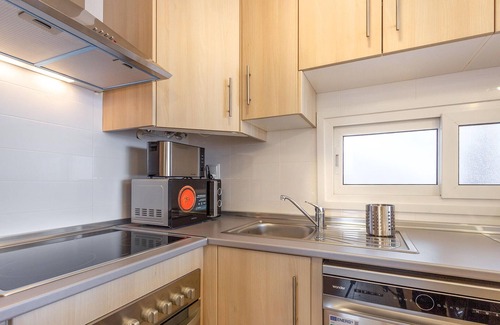 Torre-Pacheco Apartment | Stunning apartment in Torre-Pacheco