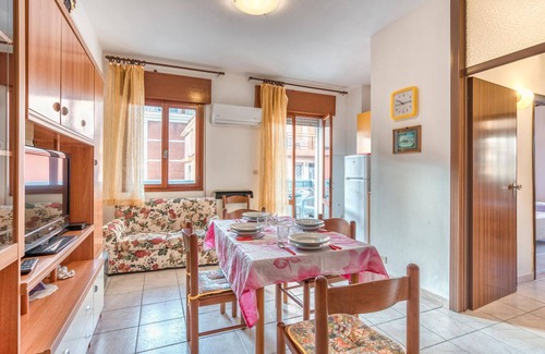 Rosapineta Apartment | Stunning apartment in Rosolina Mare