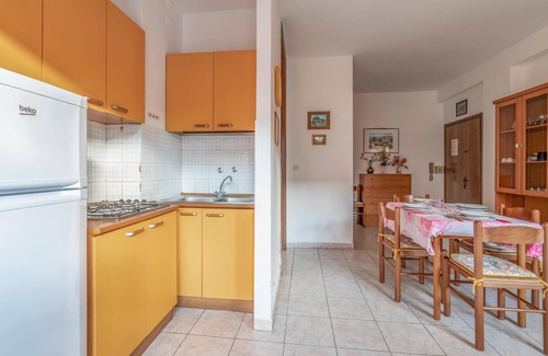 Rosapineta Apartment | Stunning apartment in Rosolina Mare