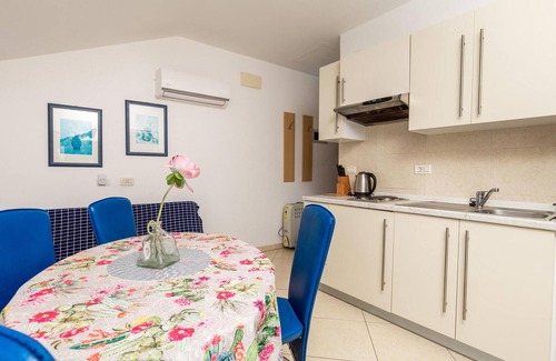 Punta Kriza Apartment | Stunning apartment in Punta Kriza