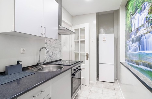 Fuengirola Apartment | Stunning apartment in Fuengirola
