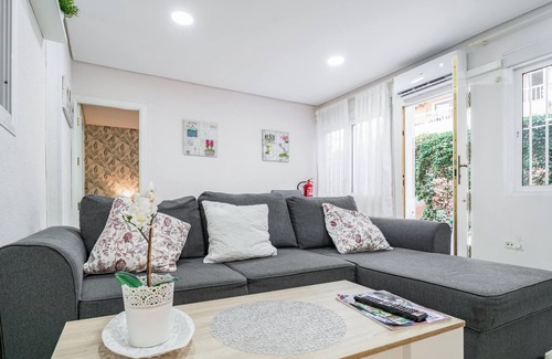 Fuengirola Apartment | Stunning apartment in Fuengirola