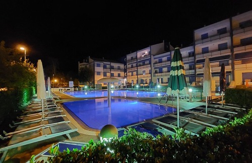 Torre di Fine Apartment | Stunning Apartment in a fantastic Residence Lido Altanea by Beahost Rentals