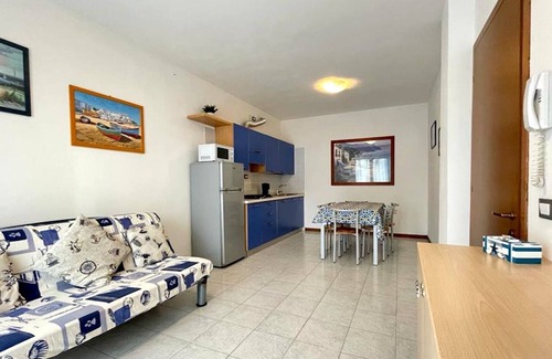 Torre di Fine Apartment | Stunning Apartment in a fantastic Residence Lido Altanea by Beahost Rentals