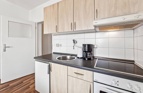 Anklam Apartment | Stunning apartment in Anklam