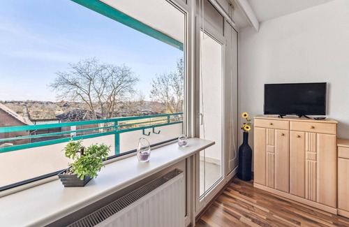 Anklam Apartment | Stunning apartment in Anklam