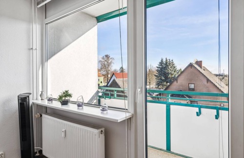 Anklam Apartment | Stunning apartment in Anklam