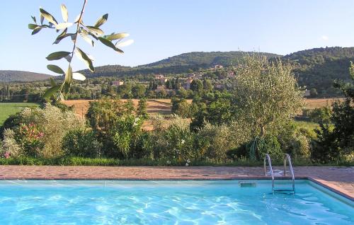 Simignano Apartment | Stunning Apartment In Ancaiano