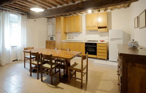 Simignano Apartment | Stunning Apartment In Ancaiano