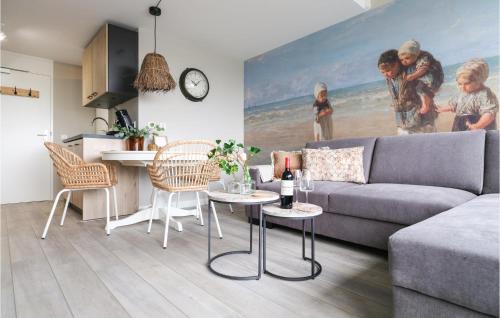 Bruinisse Apartment | Stunning Apartment In Bruinisse