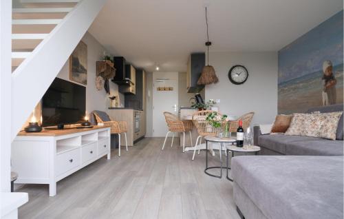 Bruinisse Apartment | Stunning Apartment In Bruinisse