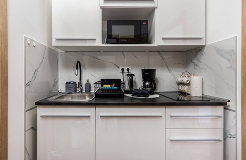 Dramalj Apartment | Stunning apartment in Dramalj with WiFi