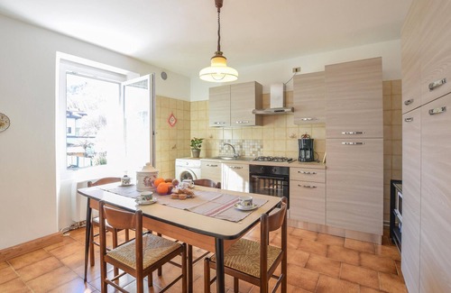 Ponte Caffaro Apartment | Stunning apartment in Bagolino, f. P.Caffaro