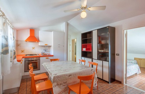 Cattolica Apartment | Stunning apartment in Cattolica