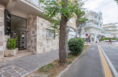 Cattolica Apartment | Stunning apartment in Cattolica