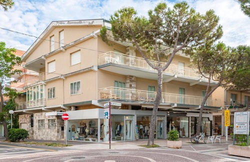 Cattolica Apartment | Stunning apartment in Cattolica