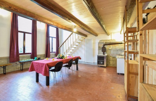 Monselice Apartment | Stunning apartment in Monselice