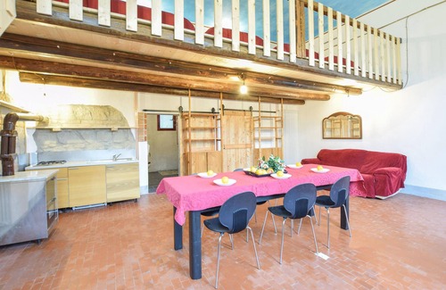 Monselice Apartment | Stunning apartment in Monselice