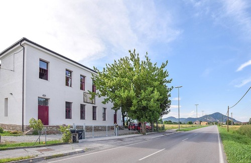 Monselice Apartment | Stunning apartment in Monselice