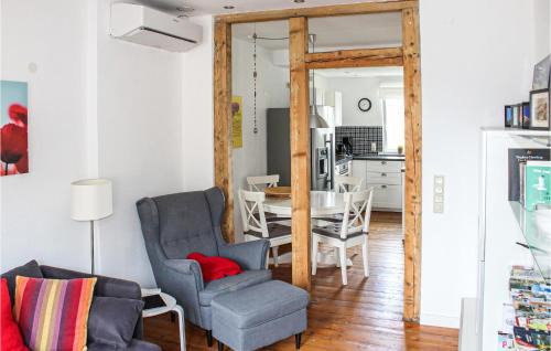 Lahnstein Apartment | Stunning Apartment In Lahnstein